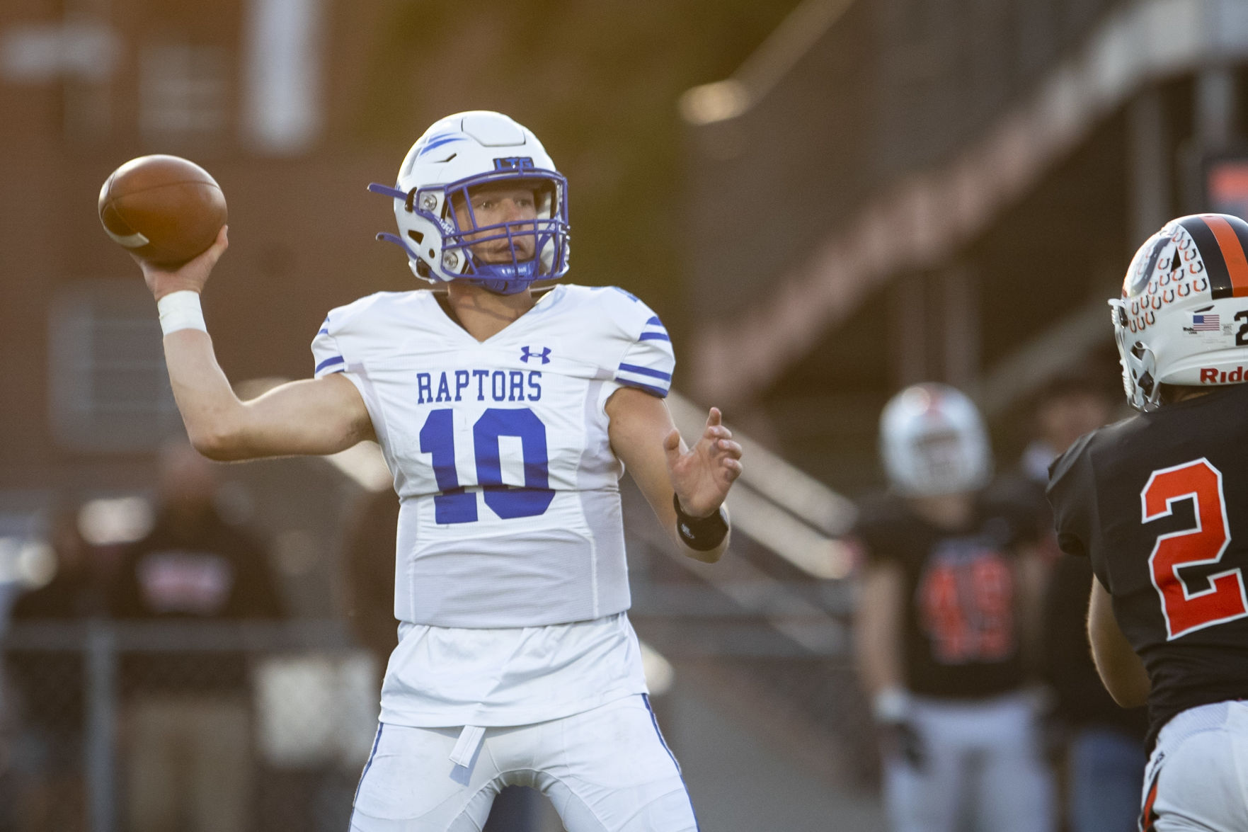 Billings Senior vs. Bozeman Gallatin